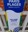Paris Plage