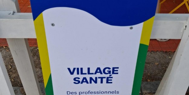 Paris Plage